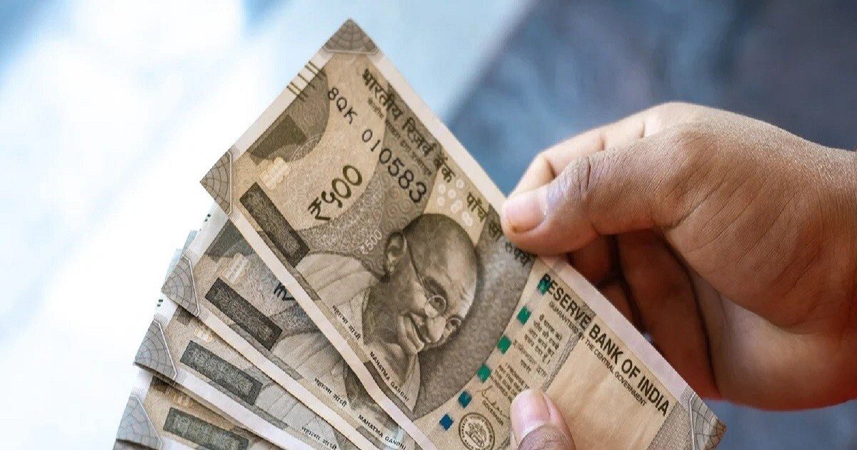 Scissors have gone on FD’s interest, do not frick, put money here, millionaires will be made in 25 years