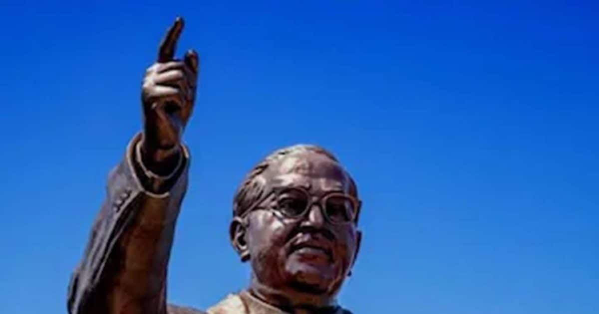 Baba Saheb Ambedkar Yatra will start IRCTC, more than 9 places will be rotated in less money