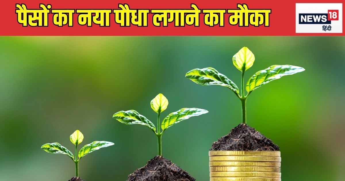 The first opportunity for the new year has come for investors! Mutual funds will open from 9 January, will drag money from village to village