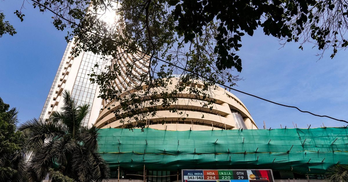 Retail investors continue to grow, the number of demat accounts increased to 19.4 crore
