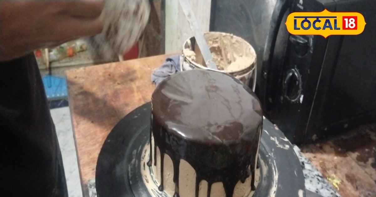 12th pass young man erected a bruising business with wife’s idea, earning indiscriminately