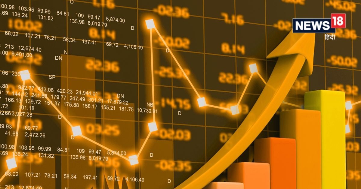 Multibagger Stock Sudarshan Pharma Industries Share Up 461Percent in 1 year. Multibagger Stock: 461 percent returns in a year, whose shares were made to bat.