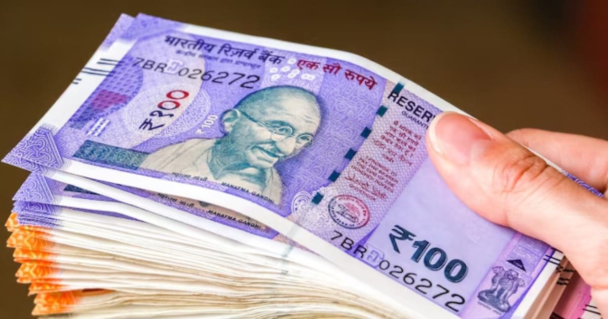 Apply 100 rupees in SIP every day; Earn so much in 10, 20 and 30 years, how will you cut hands and feet